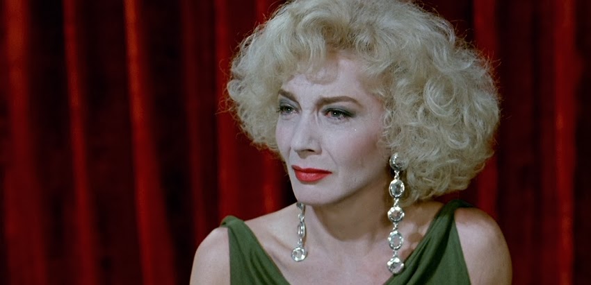 Marisa Paredes, Goya de Honor 2018, a través de Almodóvar