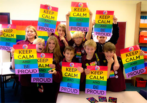 Londres, cuna británica de la homofobia