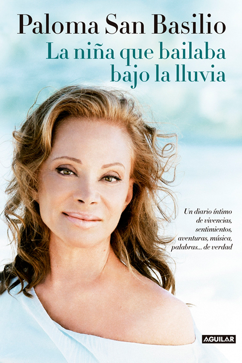Paloma San Basilio: "Busco estar libre"