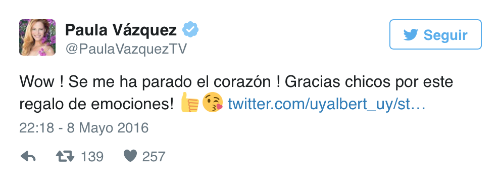 ‘Fama ¡a bailar!’ resucita con #RememberFama