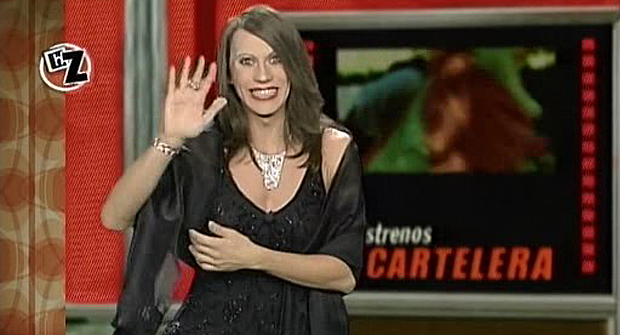 ‘Homo Zapping’ vuelve a la televisión por Navidad