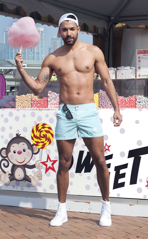 Mr Gay World 2015 renuncia al título