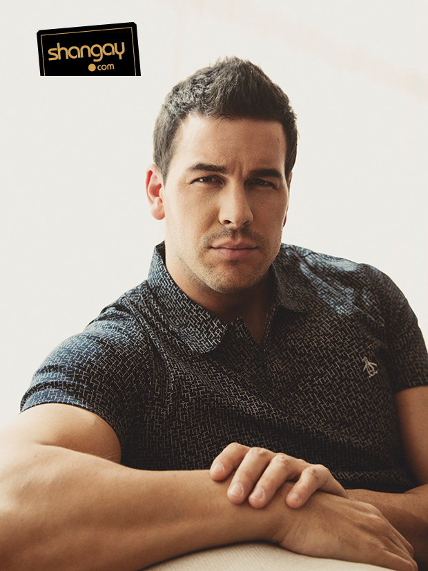 Mario Casas, ante un nuevo reto en ‘Bajo la piel de lobo’: “Los actores debemos arriesgar”