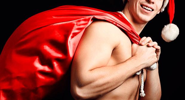 ¿Practicas alguna de estas 10 fantasías sexuales?