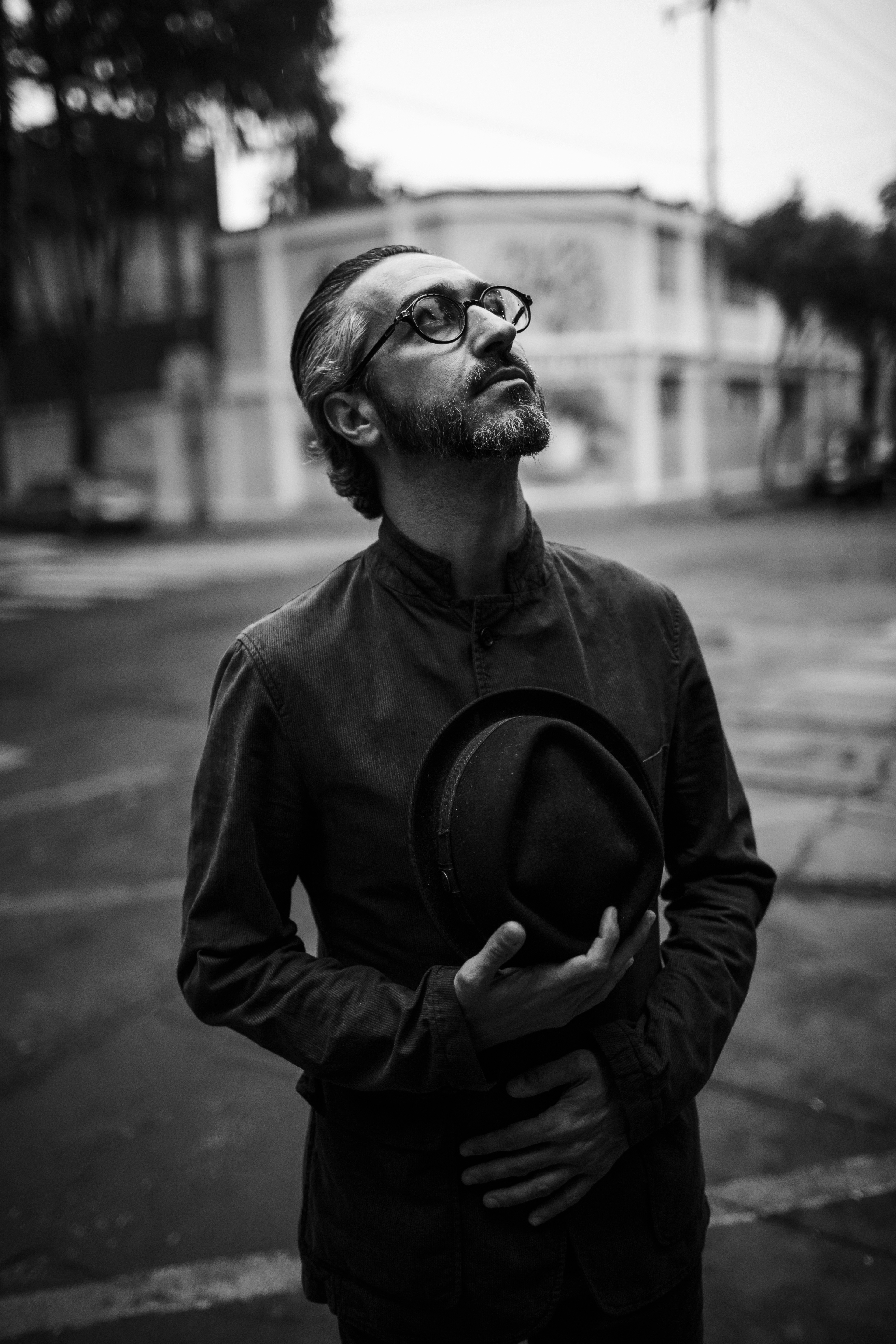 Alejandro Pelayo, sentimientos a flor de piano