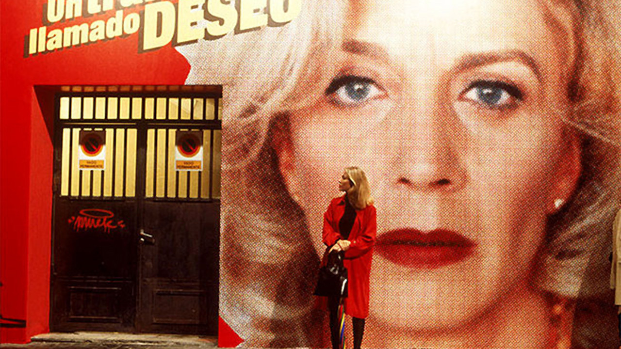 Marisa Paredes, Goya de Honor 2018, a través de Almodóvar