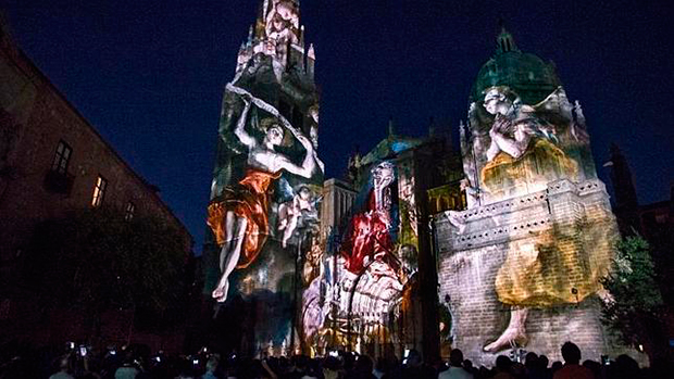 Toledo y El Greco brillan con luz propia
