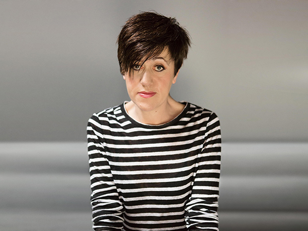Tracey Thorn: “La lealtad con el público LGTB es mutua”