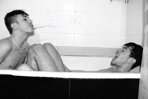 Fetichismo gay: todos tenemos un objeto de deseo