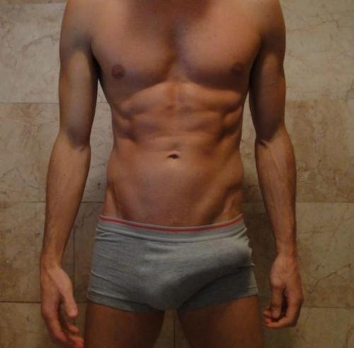 Fetichismo gay: todos tenemos un objeto de deseo