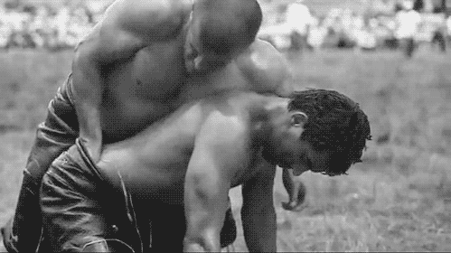 Fetichismo gay: todos tenemos un objeto de deseo